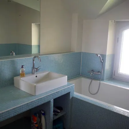 Exclusive Βίλα Leysin