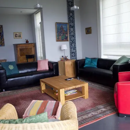 Exclusive Villa Leysin